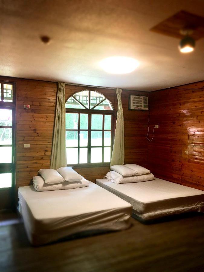 Wan Ruey Resort Hengshan Exterior photo