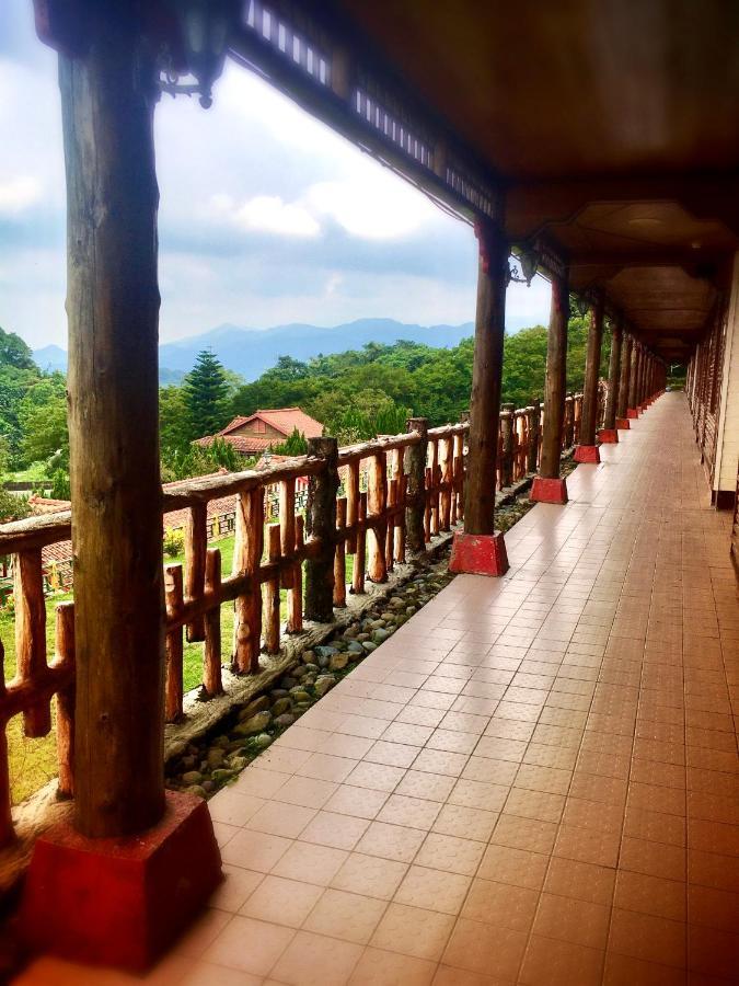 Wan Ruey Resort Hengshan Exterior photo