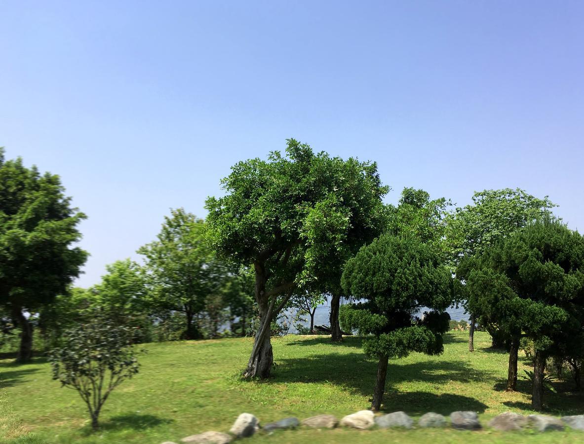 Wan Ruey Resort Hengshan Exterior photo