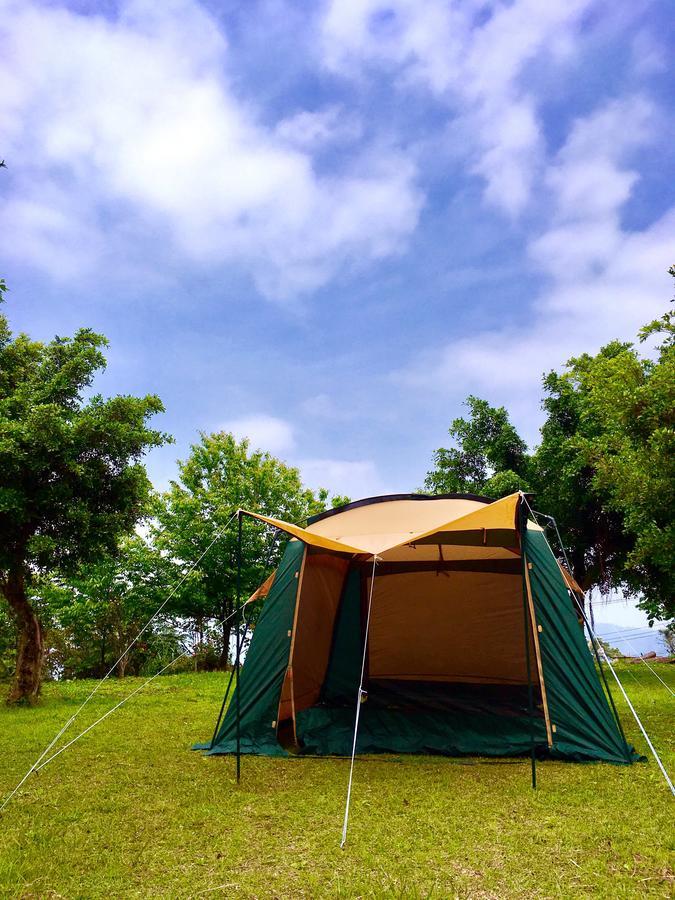 Wan Ruey Resort Hengshan Exterior photo