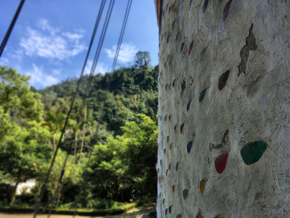 Wan Ruey Resort Hengshan Exterior photo
