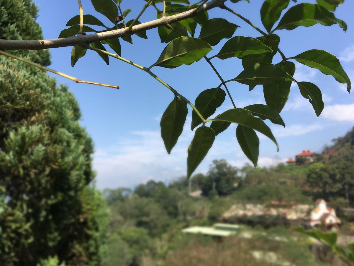 Wan Ruey Resort Hengshan Exterior photo