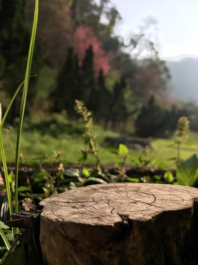 Wan Ruey Resort Hengshan Exterior photo