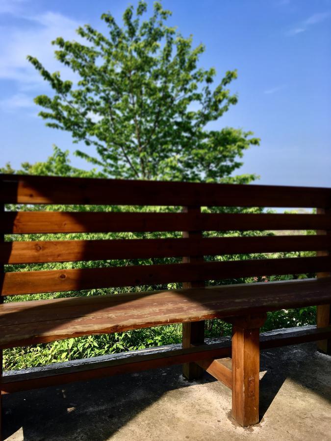 Wan Ruey Resort Hengshan Exterior photo